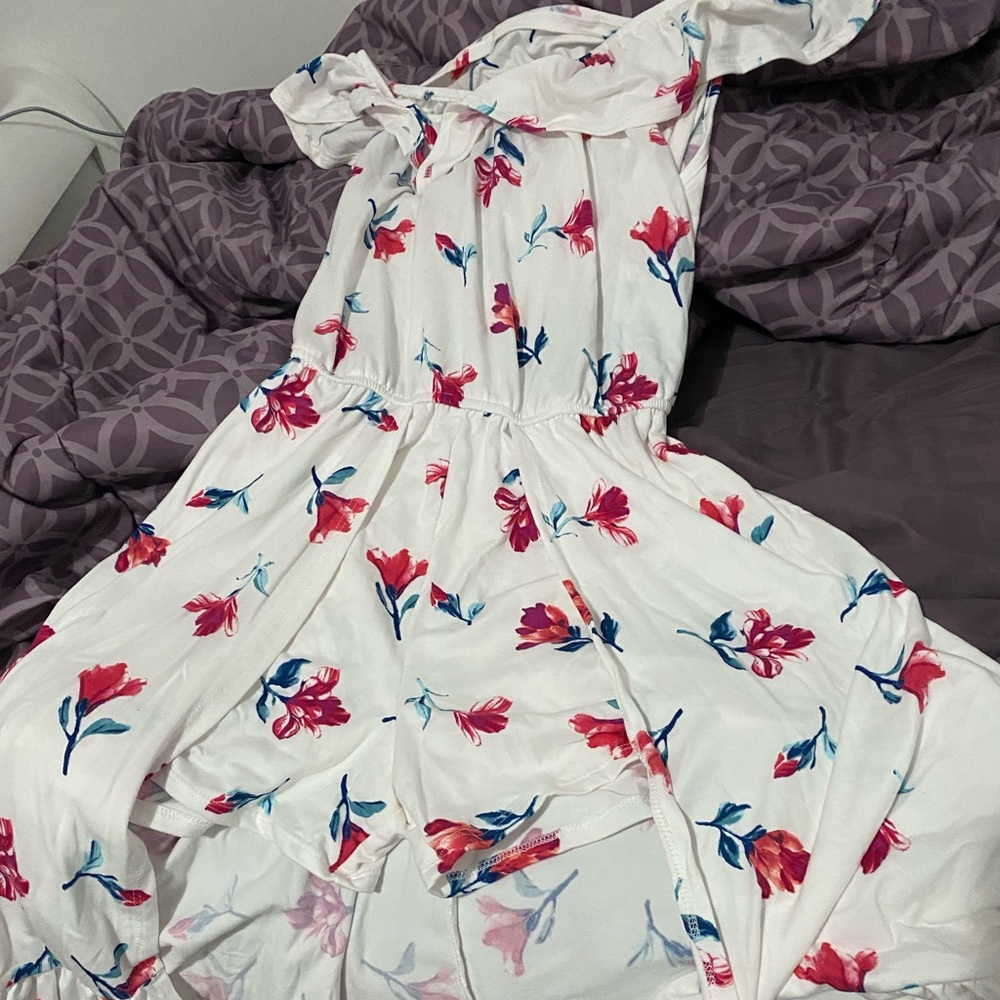 Romper/dress